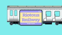 Riotous Railway screenshot, image №2446834 - RAWG