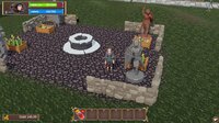 Rise of the Village Hero screenshot, image №3993034 - RAWG