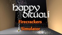 Happy Diwali - Firecrackers Simulator screenshot, image №1232992 - RAWG