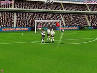 Flick Football screenshot, image №26688 - RAWG