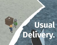 Usual Delivery. screenshot, image №3202590 - RAWG