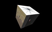 Kubrick's Cube screenshot, image №1161516 - RAWG