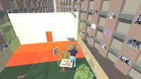 Claude Van Clamme Presents - Unstable: Carrying a box of snakes through a hospital screenshot, image №3056562 - RAWG