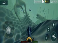 3D Fish Growing 2021 screenshot, image №2964795 - RAWG