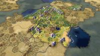 Sid Meier’s Civilization VI screenshot, image №79341 - RAWG