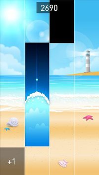 Piano Music Tiles 2 - Songs, Instruments & Games screenshot, image №1374993 - RAWG