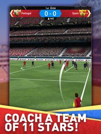 Top Football Manager - Soccer screenshot, image №1676373 - RAWG