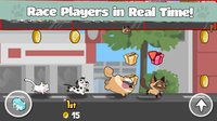 Pets Race - Fun Multiplayer PvP Online Racing Game screenshot, image №1348335 - RAWG