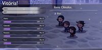 Cavaleiros Natalinos screenshot, image №2678649 - RAWG