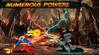 Superhero Fight Club screenshot, image №1518895 - RAWG