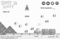 HarryRabby 2 Simple Rounding FREE screenshot, image №1848408 - RAWG