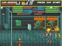 Streets of Rage screenshot, image №248612 - RAWG