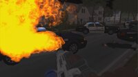 TYRONE vs COPS VR screenshot, image №3590725 - RAWG