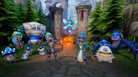 Clash of Magic screenshot, image №865869 - RAWG