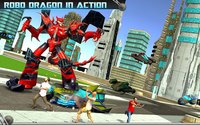 Incredible Dragon Robot 3D screenshot, image №1523656 - RAWG