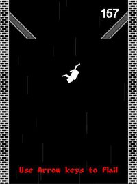 Endless Falling Simulator (Nate Bit Games) screenshot, image №2346155 - RAWG