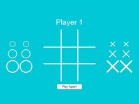 Improved Tic Tac Toe screenshot, image №2924080 - RAWG