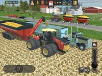 American Farming screenshot, image №4040826 - RAWG