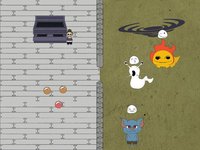 Void Prisoner (Boxed Meat Revolution) screenshot, image №2251038 - RAWG