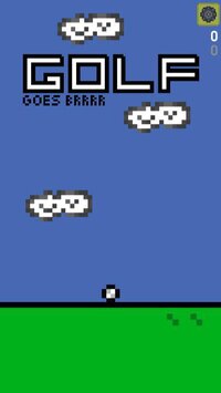 Golf goes brrrr screenshot, image №3279859 - RAWG