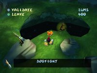 Rayman: Revolution screenshot, image №1643702 - RAWG