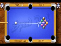 Funny Pool screenshot, image №986400 - RAWG