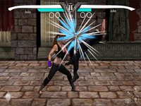 Commando Fighting screenshot, image №1763770 - RAWG