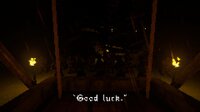 The Crypt Terror screenshot, image №3450297 - RAWG