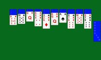 Spider Solitaire screenshot, image №1484810 - RAWG