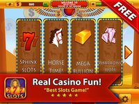 Aegypt Slots Casino screenshot, image №1839475 - RAWG