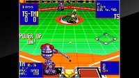 ACA NEOGEO 2020 SUPER BASEBALL screenshot, image №800669 - RAWG