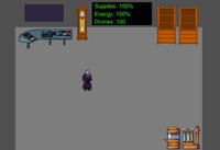 Surviving Ronograd screenshot, image №2613539 - RAWG
