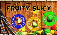 Fruity Slicer screenshot, image №1340441 - RAWG