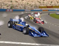 IndyCar Series screenshot, image №353798 - RAWG