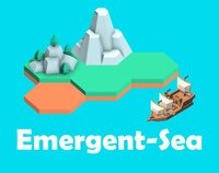 Emergent-Sea screenshot, image №2584729 - RAWG