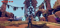 Adventurer (Pankajdc) screenshot, image №3174465 - RAWG