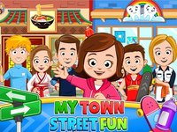 My Town: Street Fun screenshot, image №2101076 - RAWG