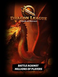 Dragon League: Clash of Heroes screenshot, image №1630568 - RAWG