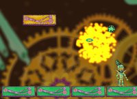 Like Clockwork (Topnotchbunny, rfloodser) screenshot, image №1286825 - RAWG