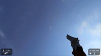 The Lone Soldier screenshot, image №2284629 - RAWG