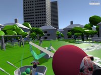 WaterBalloonFightVR screenshot, image №1275838 - RAWG