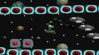 Jobous the alien R (itch) screenshot, image №1312282 - RAWG