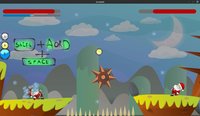Snawball screenshot, image №2386113 - RAWG