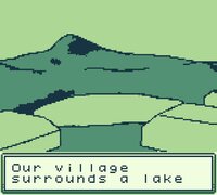 Lake Village screenshot, image №3209529 - RAWG