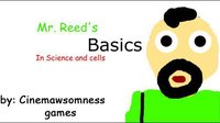 Mr. Reed's Basics in Science and Cells screenshot, image №1216350 - RAWG