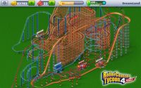 RollerCoaster Tycoon 4 screenshot, image №618468 - RAWG