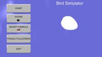 Bird simulator (itch) screenshot, image №3226903 - RAWG