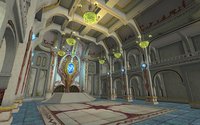 EverQuest II: The Shadow Odyssey screenshot, image №498908 - RAWG