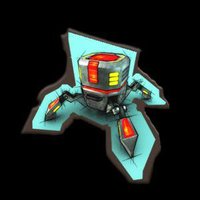Angrybots screenshot, image №1280246 - RAWG