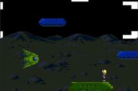 Moonwalk (Sirrah025) screenshot, image №2738468 - RAWG